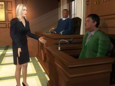 law justice