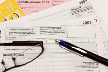 tax law