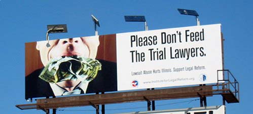personal injury lawyer