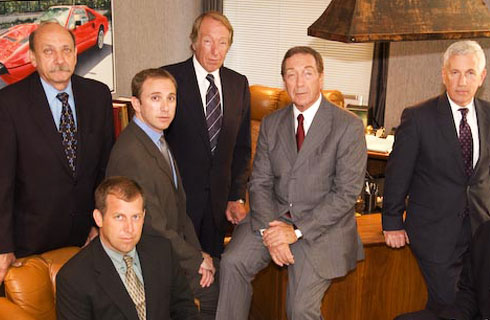 personal injury lawyer