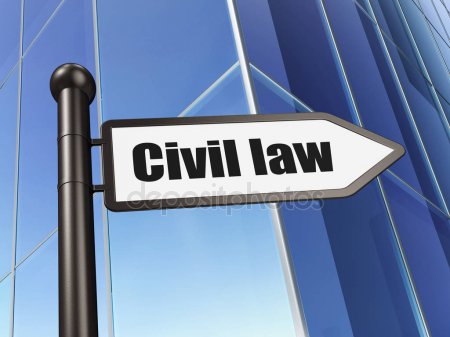 civil law