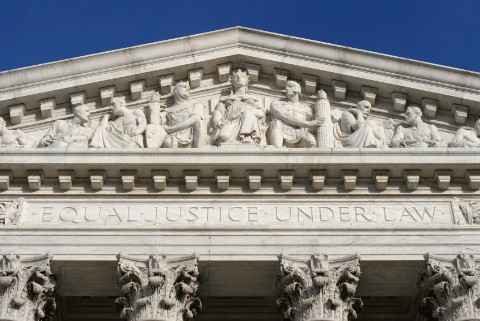 law justice