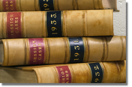 civil law