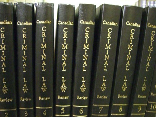 legality of law