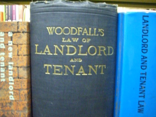 legality of law