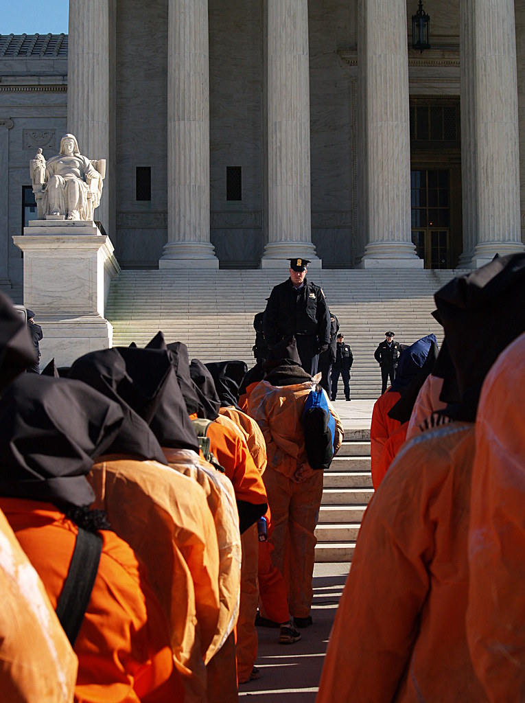 legal system