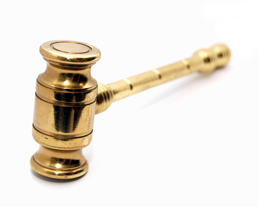 legality of law