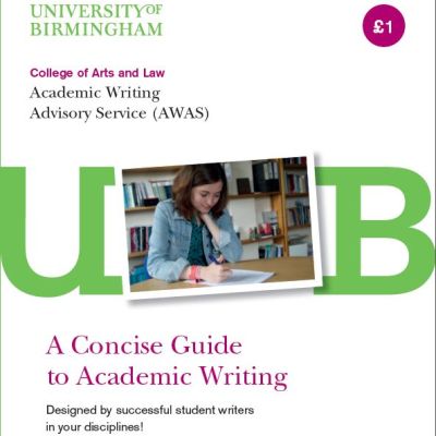 writing law