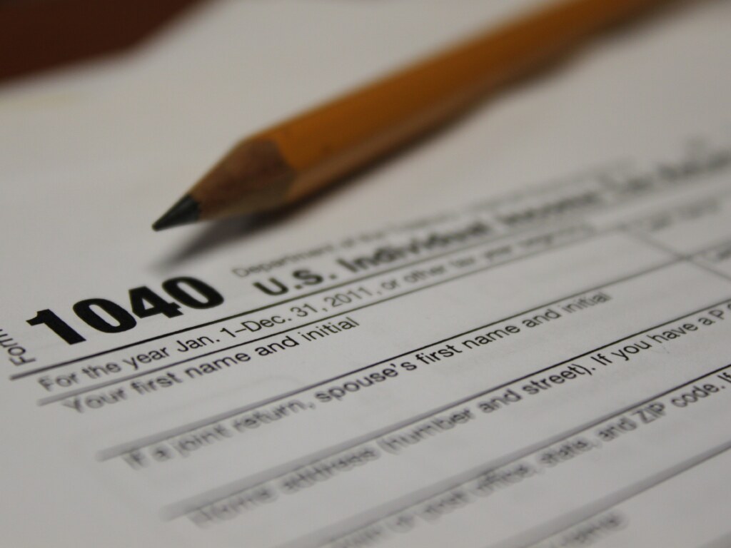 tax law