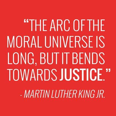 moral justice