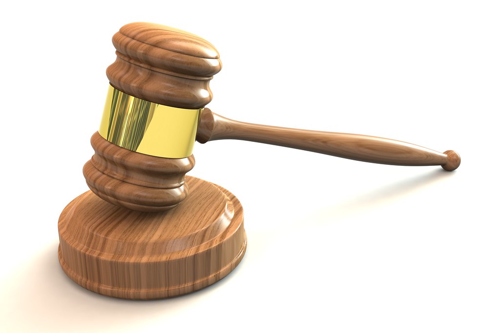 legality of law