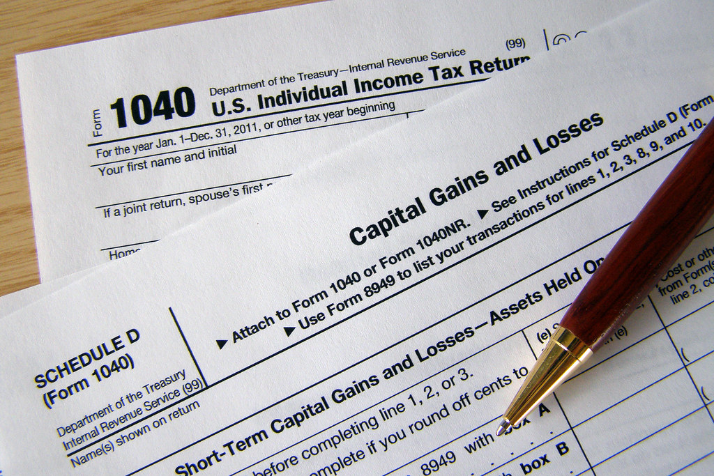 tax law