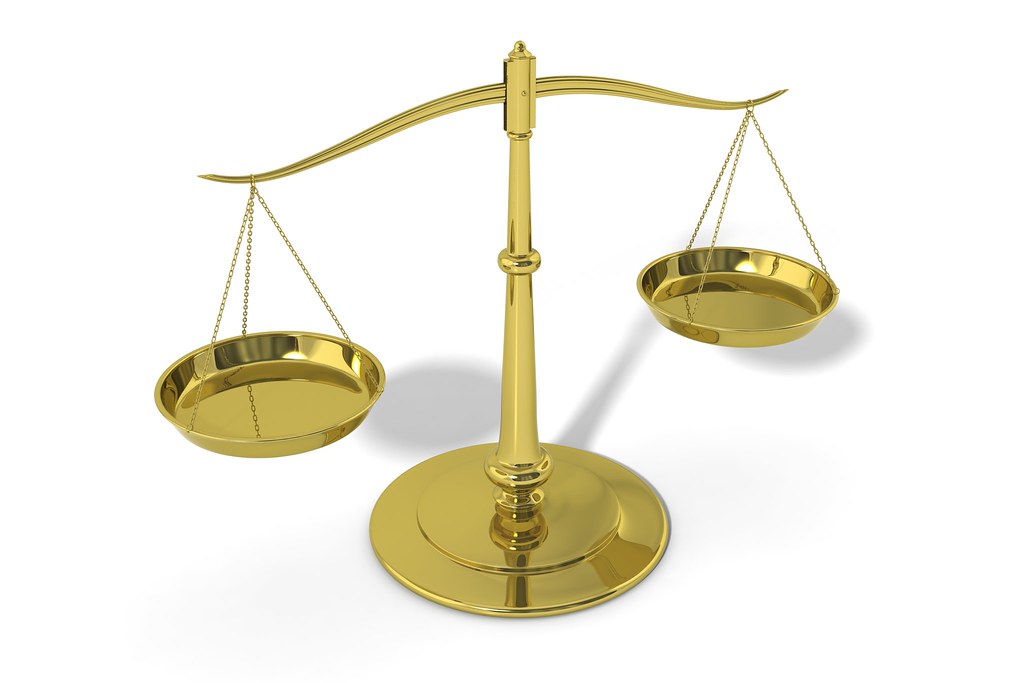 legality of law