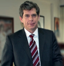 legal consultant