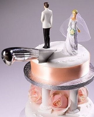 divorce