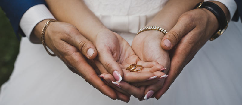Marriage