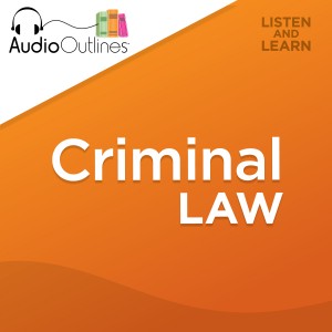 criminal law