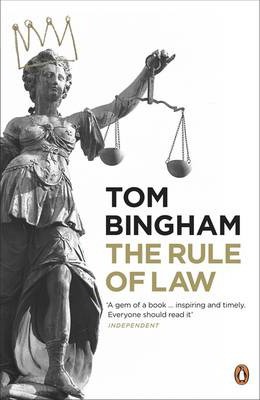 legality of law
