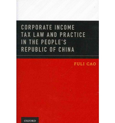 tax law