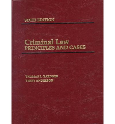 criminal law