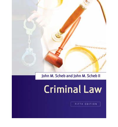 criminal law