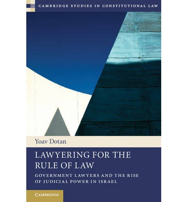 ministry of law