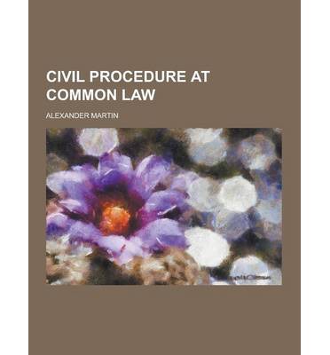 civil law