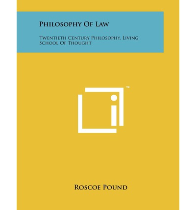 teory of law