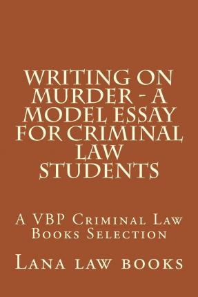 writing law