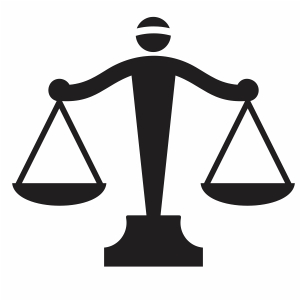 law justice