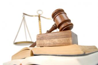 legality of law
