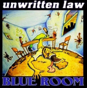 unwritten law