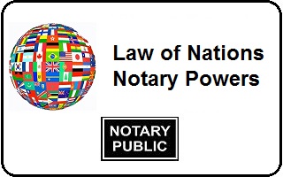 law of nations