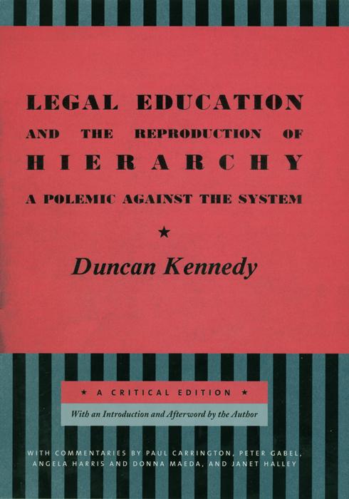 legality of law