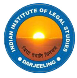 institution of law