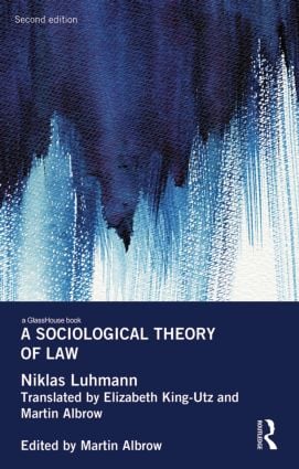 teory of law