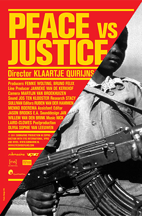 moral justice