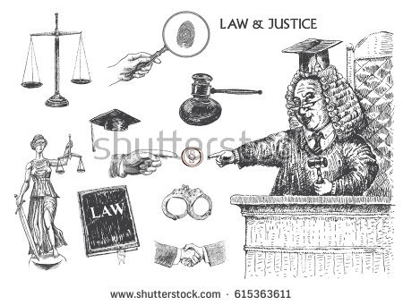 law justice