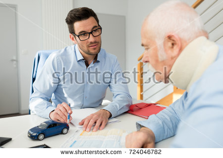personal injury lawyer