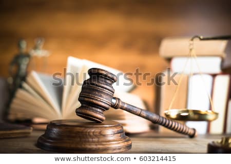 law justice
