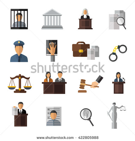 legal system