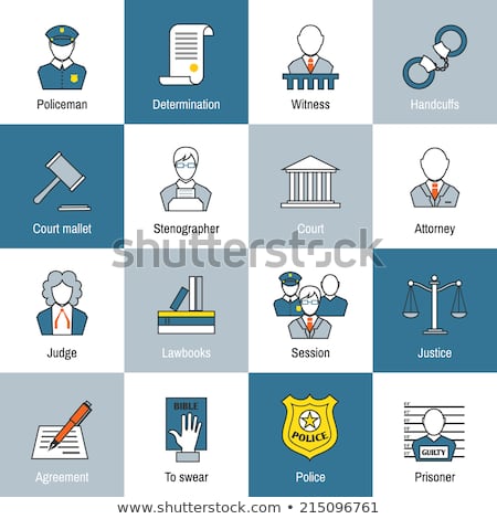 law justice
