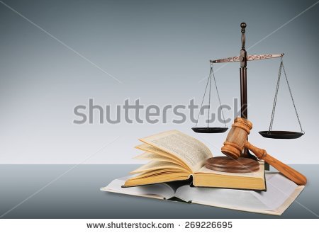 law justice
