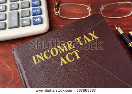 tax law