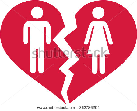 divorce