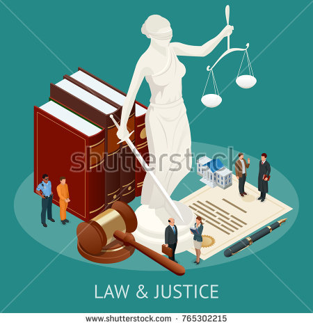 law justice
