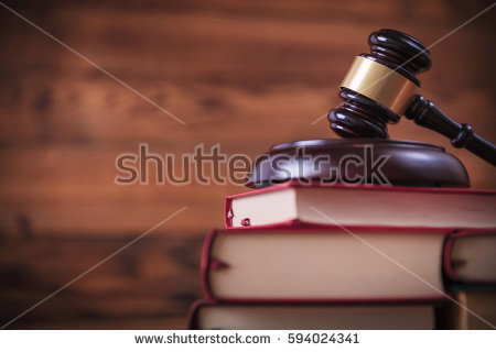 law justice