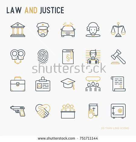 law justice