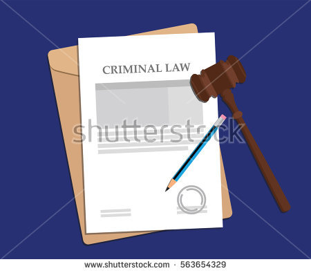criminal law