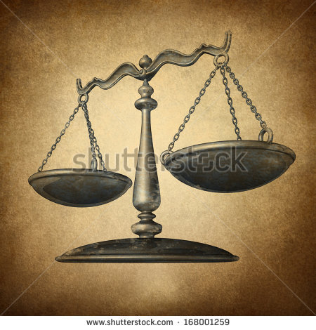 law justice